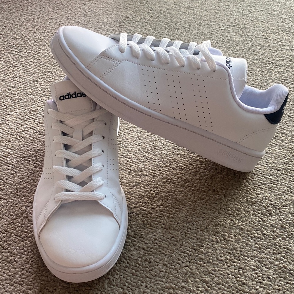 Great Condition Adidas Sneakers